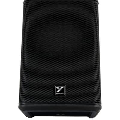 Yorkville EXM Mobile8 Battery-Powered PA Speaker image 8