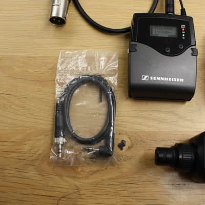 Sennheiser 2000-Series ENG Wireless System image 11