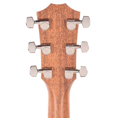 Taylor 314ce Studio Grand Auditorium Torrefied Sitka/Sapele Natural ES2 (Serial #2211215055) image 7