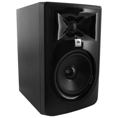 LSR 305P MKII (la pièce) JBL image 4