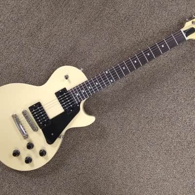Gibson Les Paul Modern Lite TV Wheat Satin image 2