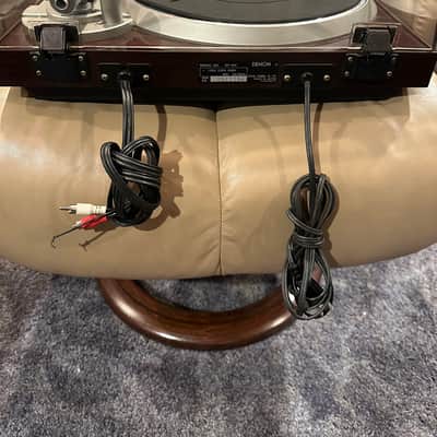 Denon DP45F~ Serviced/Refurbished ~ Ships from USA image 4