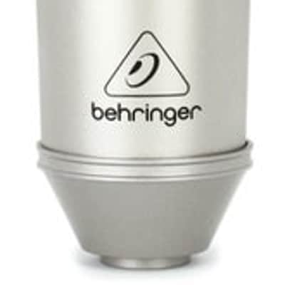 Behringer B-2 Pro Dual-diaphragm Condenser Microphone image 2