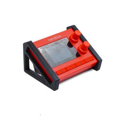 3DWaves ST Stands For The 1010music Nanobox Series image 1