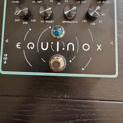 Immagine Spaceman Equinox 2022 - Present - Blue - 3