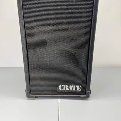 Crate PS-210P Speaker Enclosure Vintage Audio DJ 200w Passive PA Speaker image 1