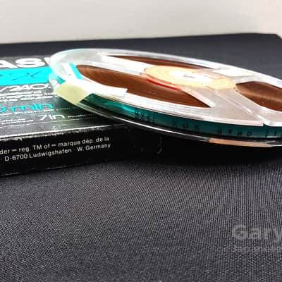 BASF DP26 18 cm 732 m Reel-To-Reel Recording Tape image 2