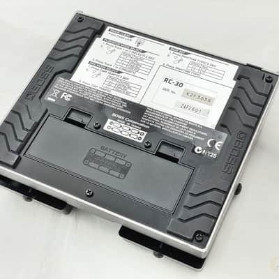Boss Rc 30 image 2