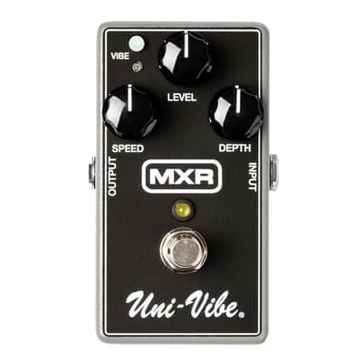 Dunlop M68 Uni-Vibe Chorus Vibrato image 1