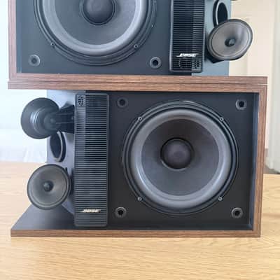 Bose 301 Series II Vintage Speakers image 2