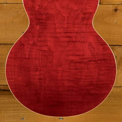 Gibson ES-339 Figured | Sixties Cherry image 4