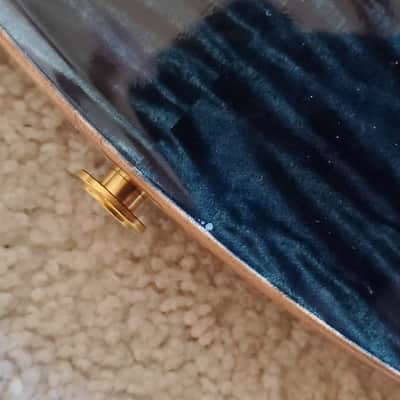 PRS Custom 24 2012 Experience Rosewood Neck image 24