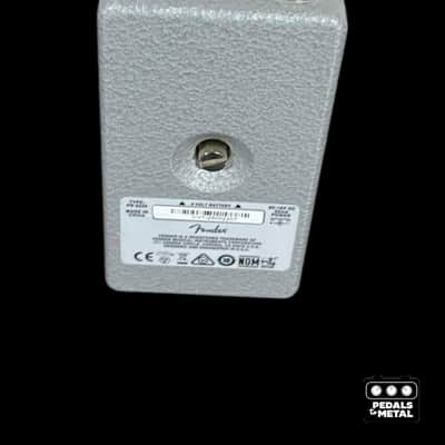 Fender Hammertone Boost -x17330 image 5