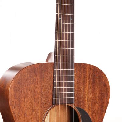 Martin 00-15M Mahogany Acoustic Natural image 7