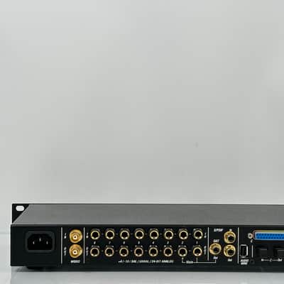 MOTU 2408 MKII Audio Interface 2408 MK2 w/ PCI-324 Card image 16