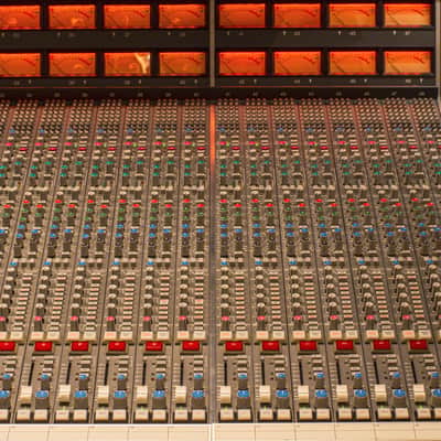 Solid State Logic SSL 4048G+ (Used) image 5