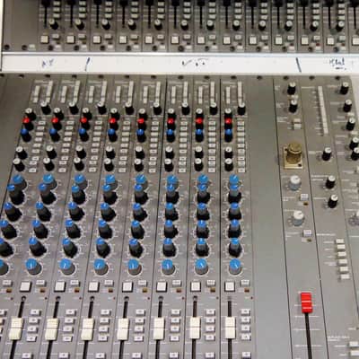 NEOTEK ESSENCE Mixer grey image 4
