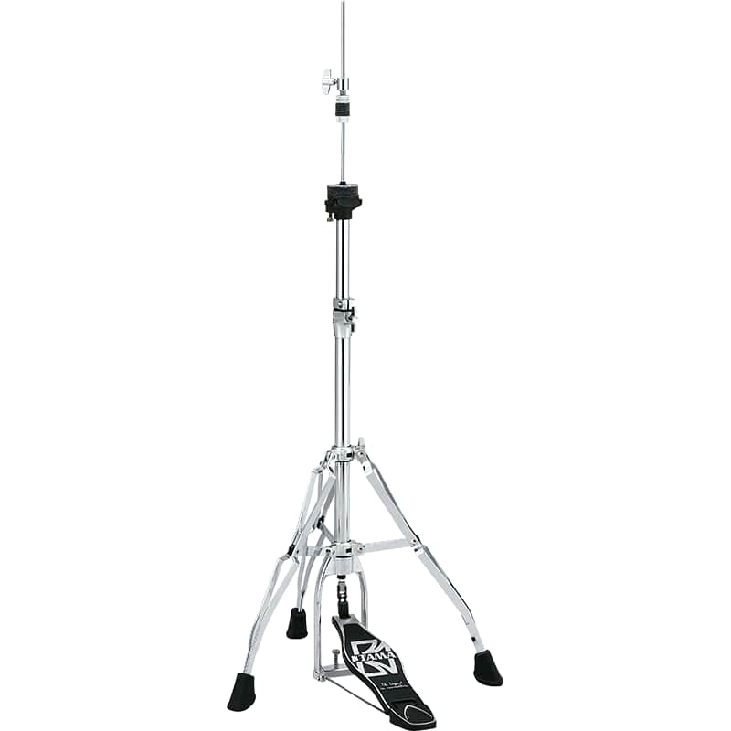 Tama HH45WN Stage Master Double Braced Hi-Hat Stand image 1