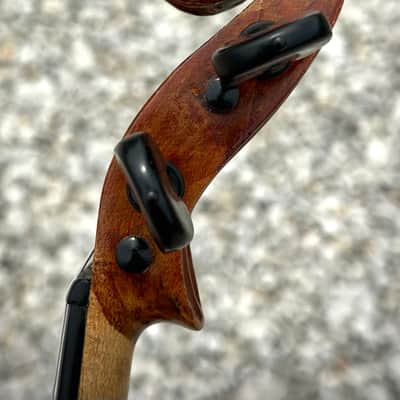 Old Violin by Mester 1933 4/4 image 3