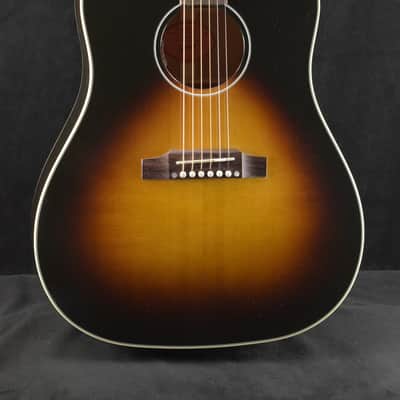 Gibson Custom Slash J-45 November Burst image 1