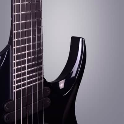 BOYARSKY BLACK SUN EMBRACER II 2024 - Glossy image 13
