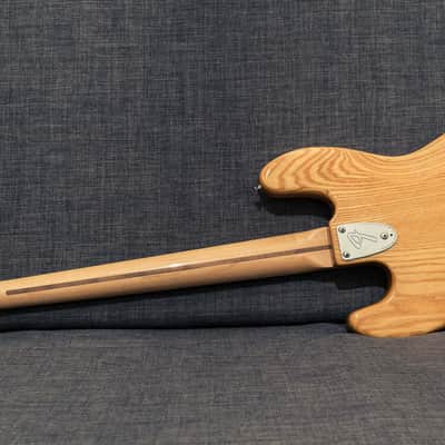 Fender Jazz Bass 1978 image 2
