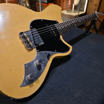 Novo Serus T - Butterscotch Blonde #1004 image 3