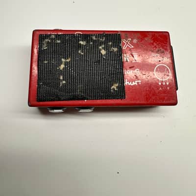 Hughes & Kettner RED BOX MK II image 2