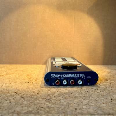 Red Sound SoundBITE Auto-Loop Module XL • Rare • Mint Condition image 8
