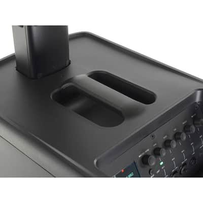 JBL EON ONE MK2 All-in-One, Battery-Powered Column PA with Built-In Mixer and DSP image 20