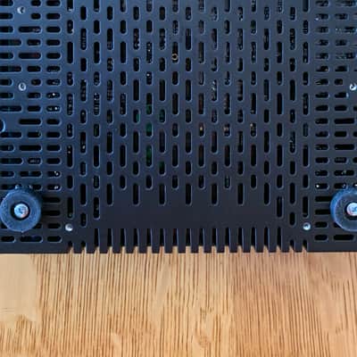 Universal Audio Apollo Twin X QUAD Thunderbolt 3 Audio Interface (Gen 1) 2019 – Present image 4