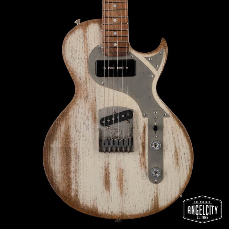 Paoletti Richard Fortus Signature #3 image 1