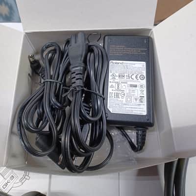 Roland GK-3 Divided Pick up / GK-3 13-Pin Cable 2020 black image 2