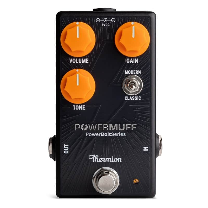 Thermion PowerMuff image 1