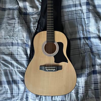 Protocol Acoustic Guitar 2010s - Natural image 1