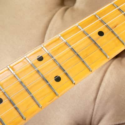 Greco SE-550N 1974 - Matsumoku built image 8