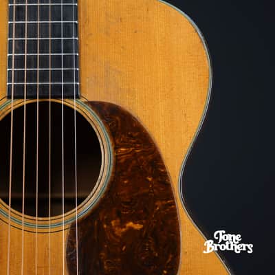 3.6LB! 1938 Martin 000-18 Natural image 8