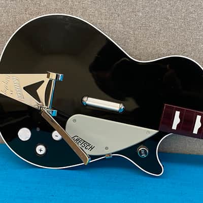 Gretsch Nintendo Wii Beatles Rockband Wireless Guitar NWGTS4 - Black image 2
