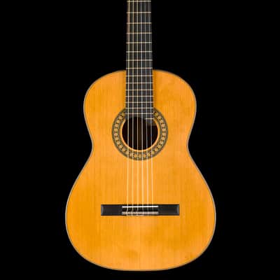 Lukas Sedlacek lattice classical guitar #92 image 2