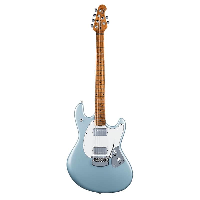 ギター MUSIC MAN StingRay RS StingRay RS Guitar | Guitars | Ernie Ball Music Man