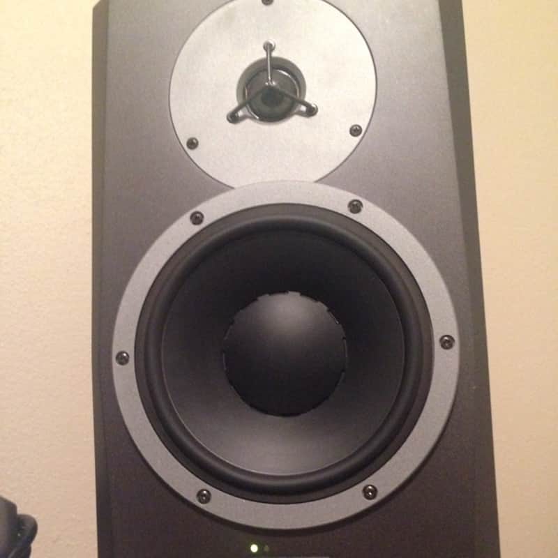 Dynaudio BM12a image 1