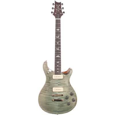 PRS McCarty Soapbar 10 Top 1998 - 2007 | Reverb