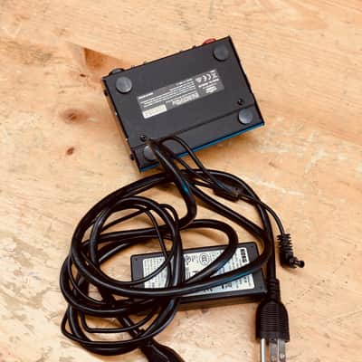 Vox MV50 Rock Nutube Amp Head image 4