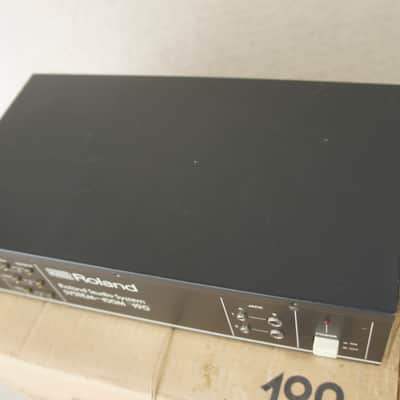 Roland System 100M 190 rack  1979 - 1984 - Gray image 4