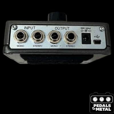 TC Electronic Ditto X2 Looper - Present - Black - X18520 image 5