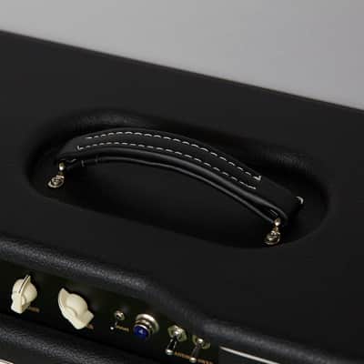 【SHINOS】 Luck6v Black 40Watt Celestion Classic Lead 1×12 【Made In Japan】 image 6