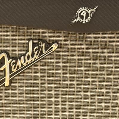 Fender Mustang I (V.1) 20-Watt 1x8" Guitar Combo Modeling Amplifier image 6