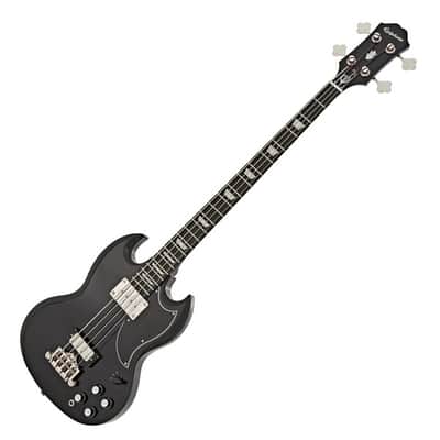 Aria A-1910 EB-3 SG Bass Vintage 70s Natural Blonde Original