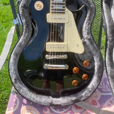 Epiphone '56 Les Paul Standard PRO Major Upgrades image 2