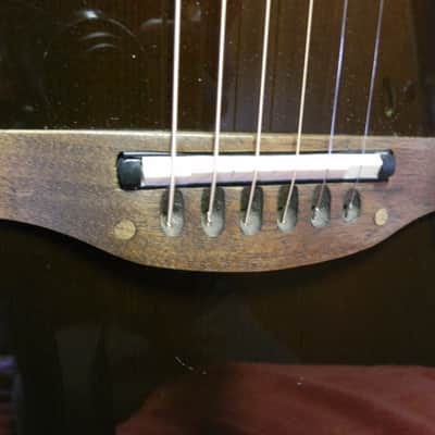 Ovation Elite USA Custom Order Dark Brown/Black image 19